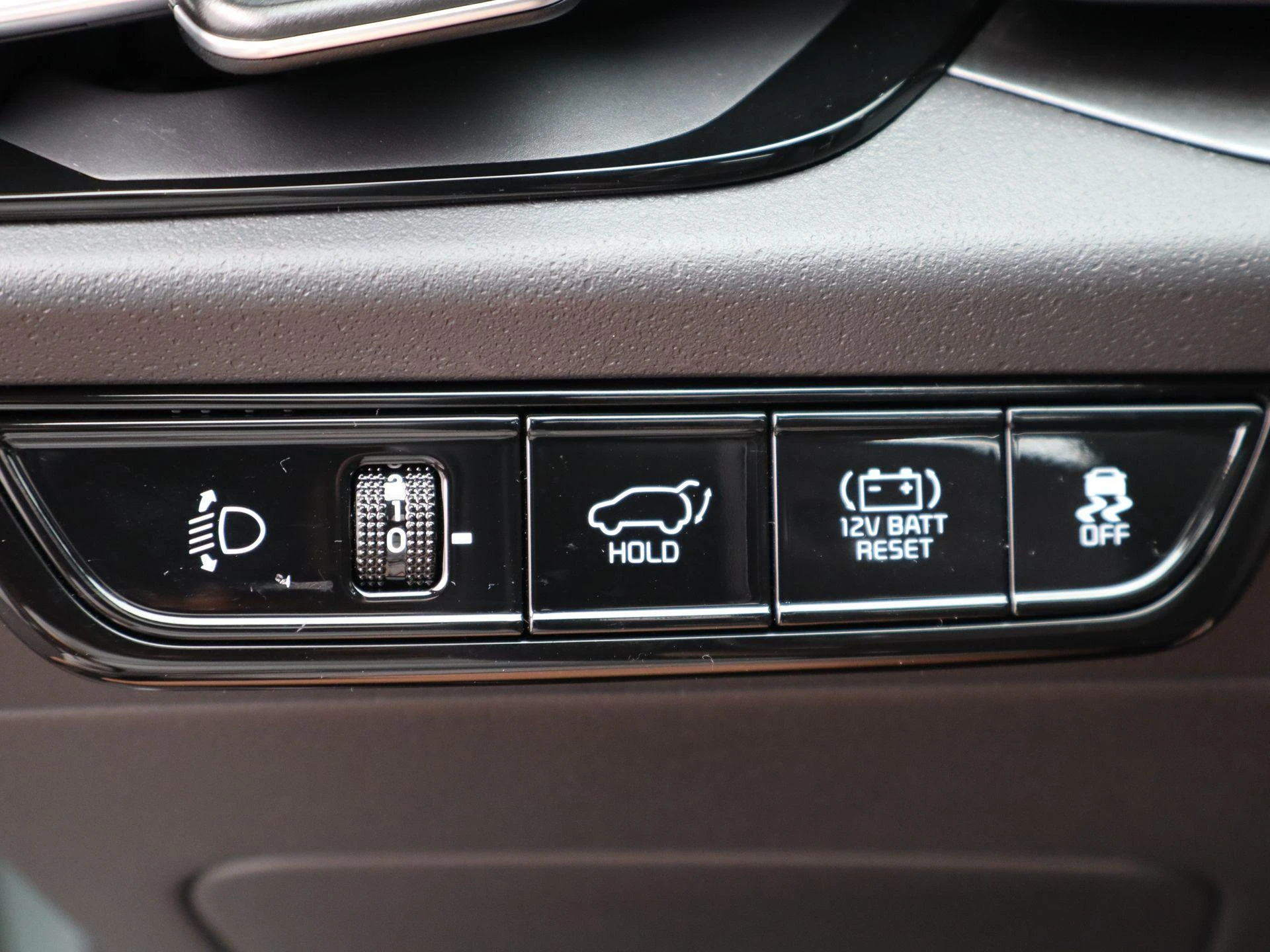 Kia Niro 1.6 GDi Hybrid DynamicPlusLine
