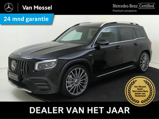 Mercedes-Benz GLB AMG 35 4MATIC Premium Plus