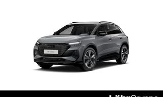 Audi Q4 e-tron 45 S line