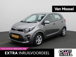 Kia Picanto 1.0 DPi ComfortLine