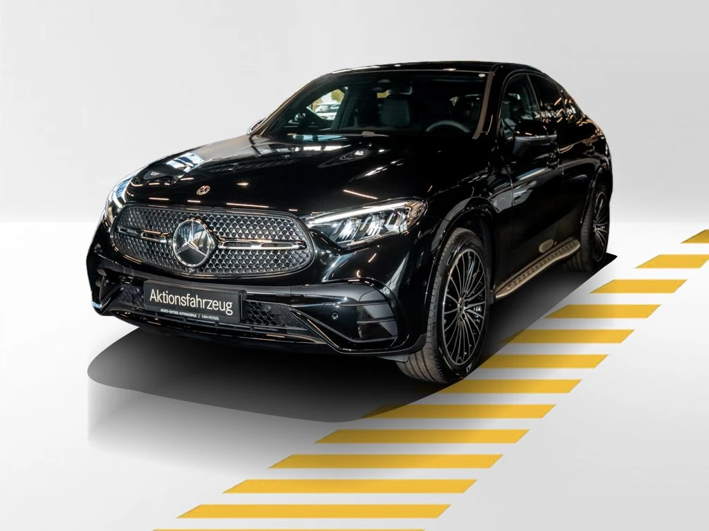 Mercedes-Benz-GLC 200-image-1