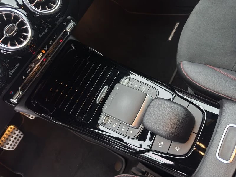 Mercedes-Benz A-Klasse 45 AMG 4M+ NAVI 360 BURMESTER AMBIENTE LED AMG Line