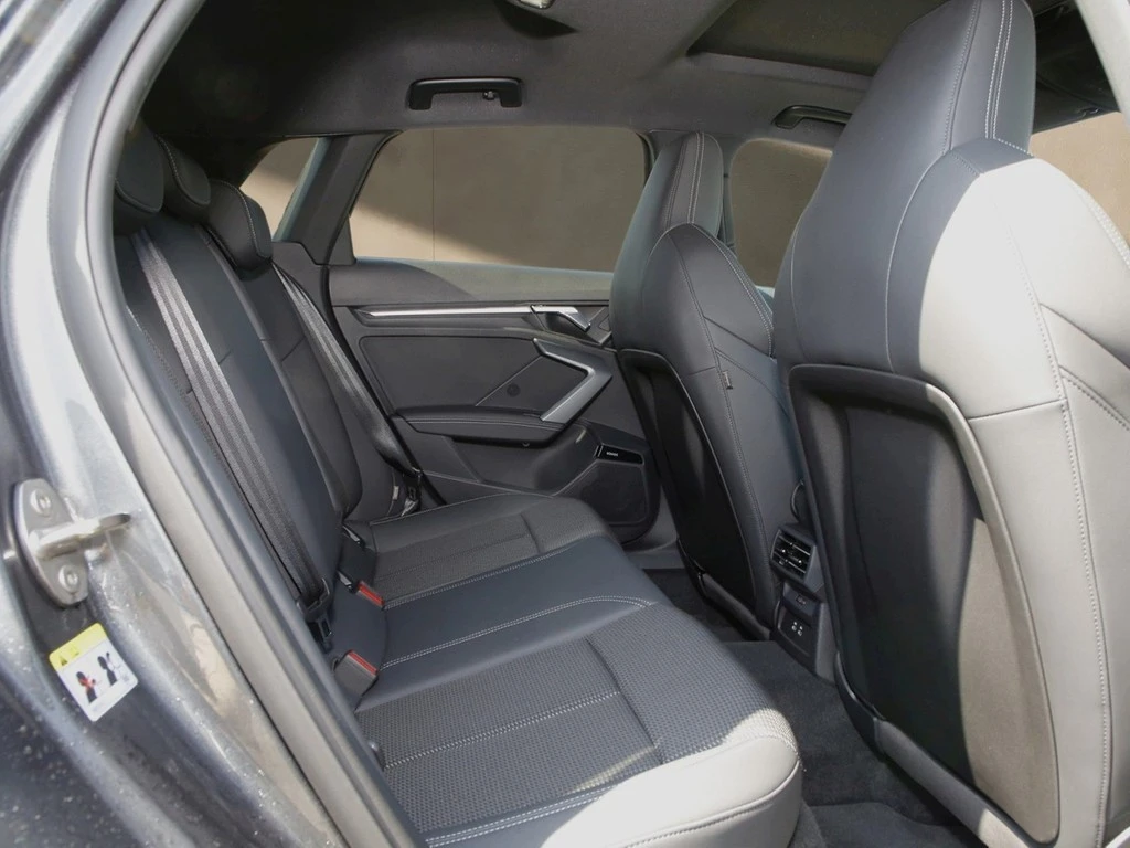 Audi A3 Sportback 40 TFSI e S line