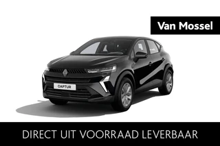 Renault Captur Evolution