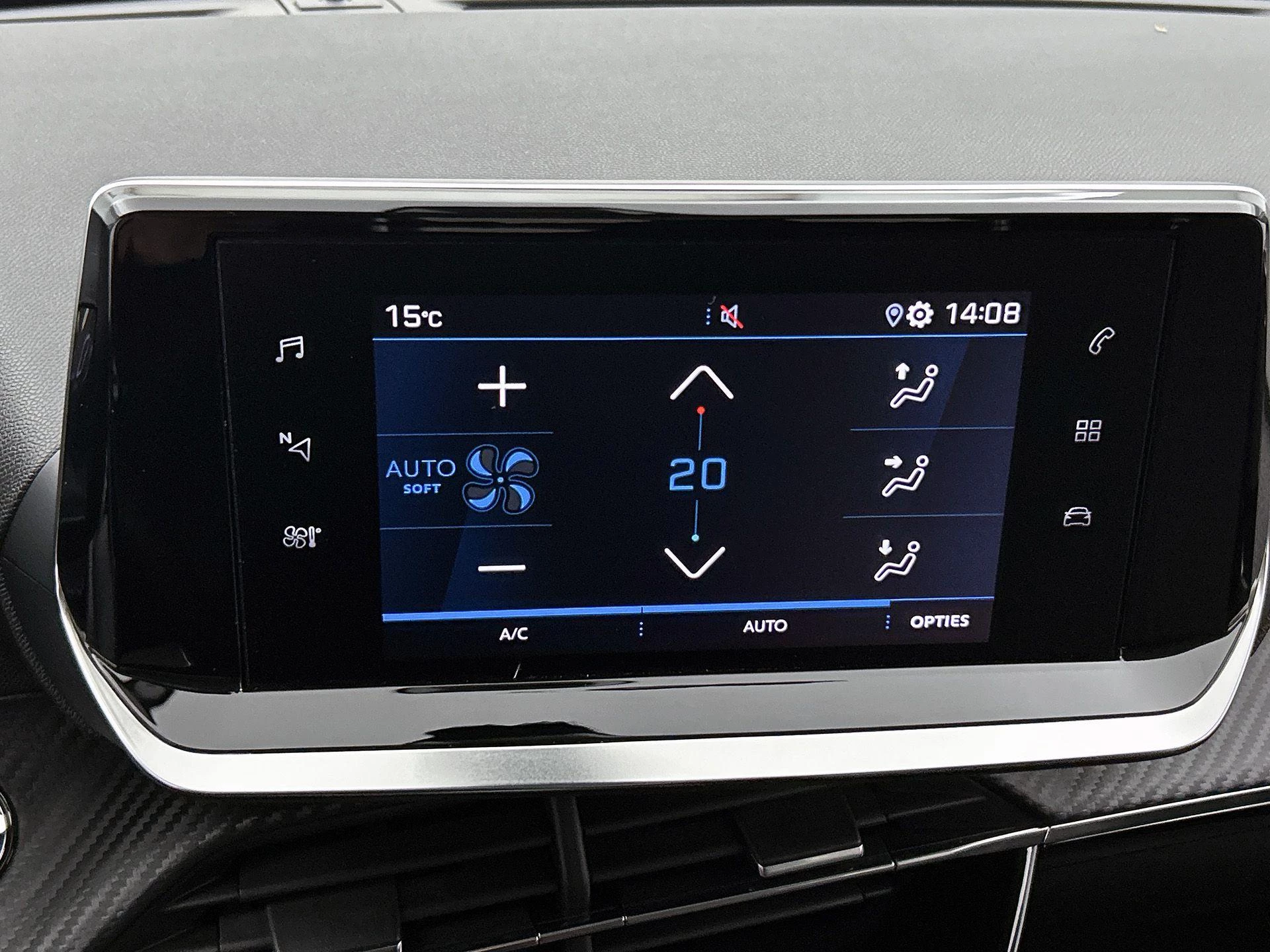 Peugeot 208 1.2 PureTech Allure Pack