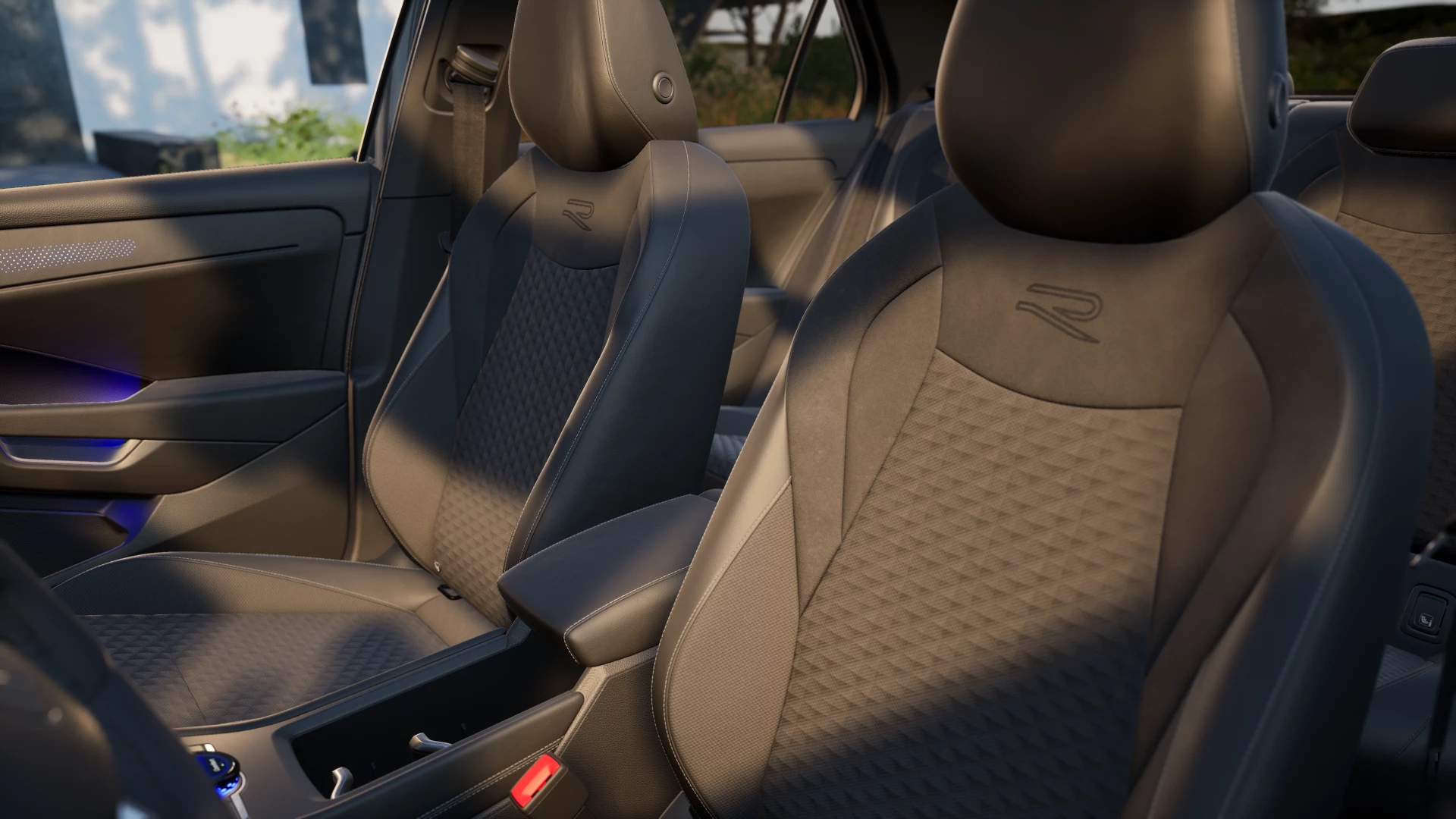 Volkswagen T-Roc 1.5 eTsi R-Line First Edition 150PK