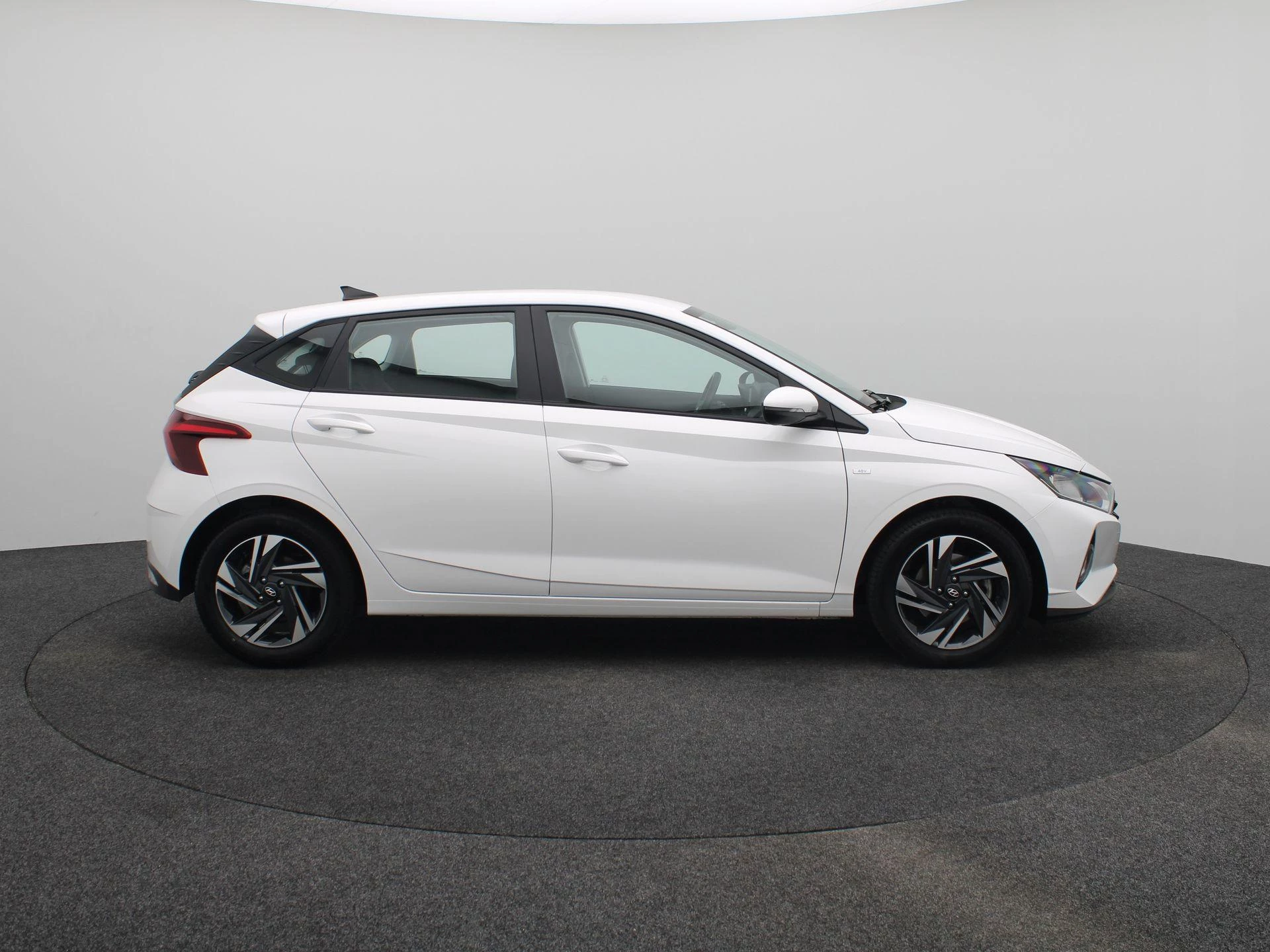 Hyundai i20 1.0 T-GDI Comfort |