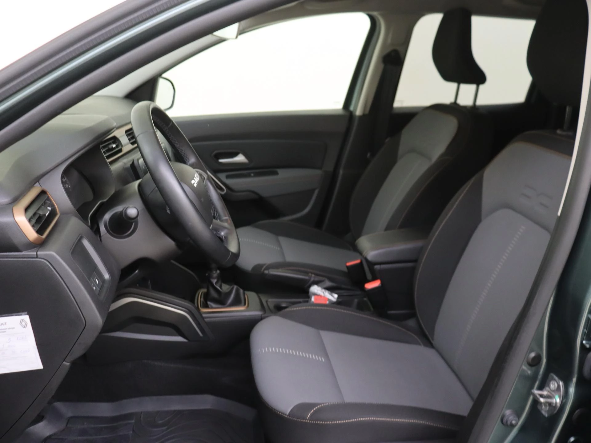 Dacia Duster 1.0 TCe 100 ECO-G Extreme