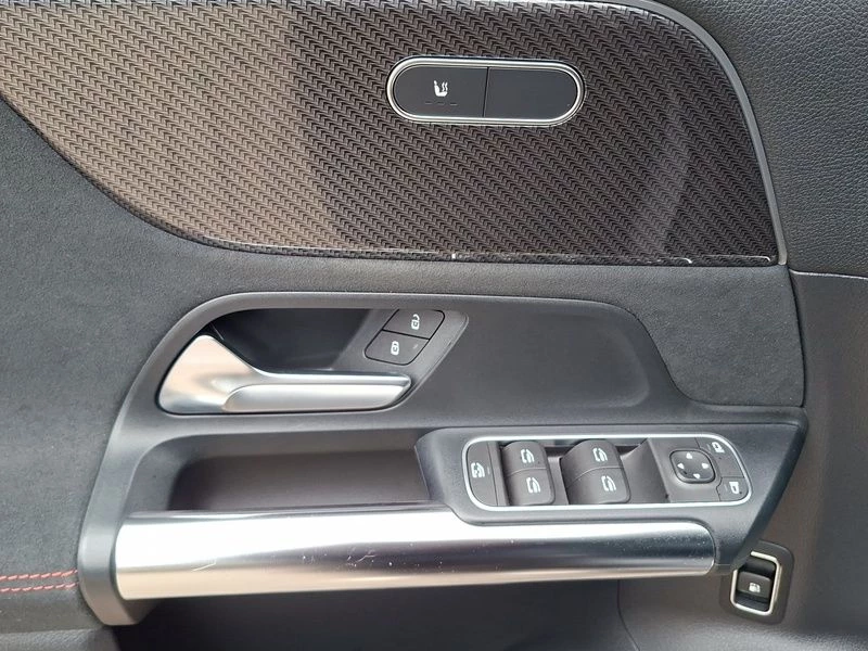 Mercedes-Benz B-Klasse 250 e AMG LINE NIGHT PANO LED PDC SOUND TEMPO AMG Line