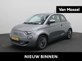 Fiat 500 3+1 Passion 42 kWh