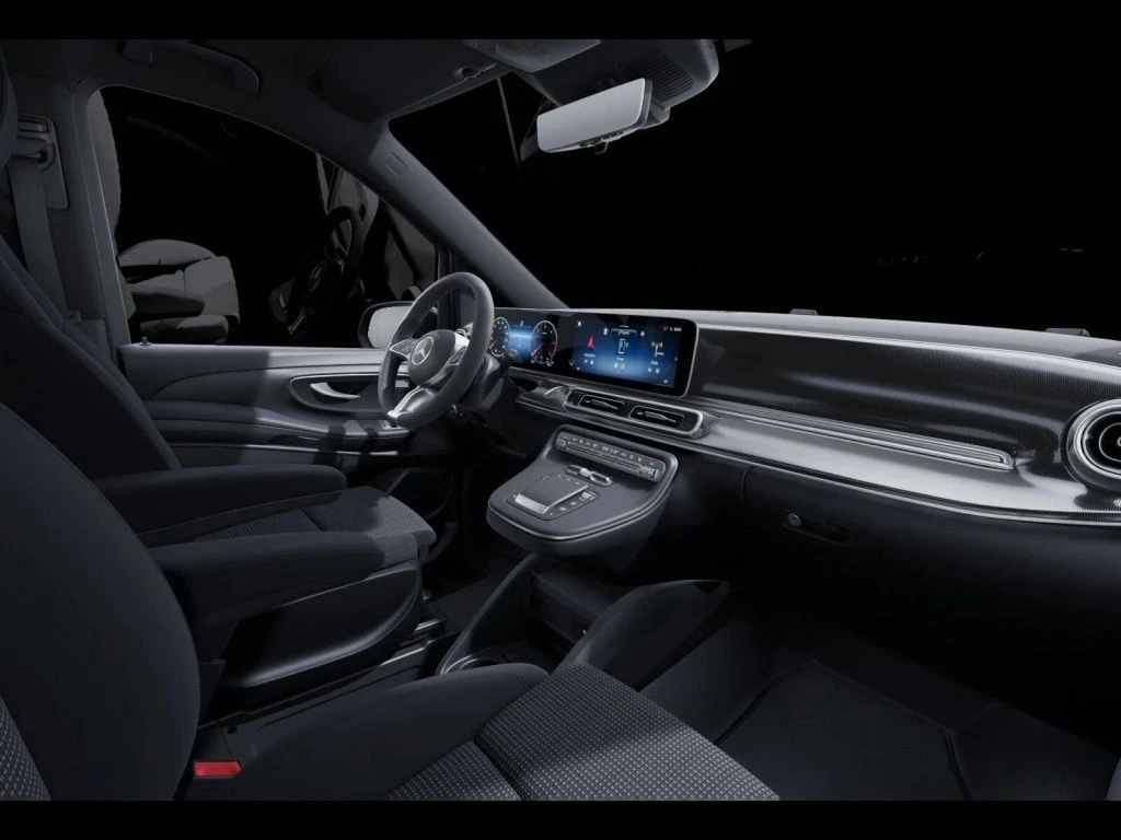 Mercedes-Benz-V-Klasse 300-image-10