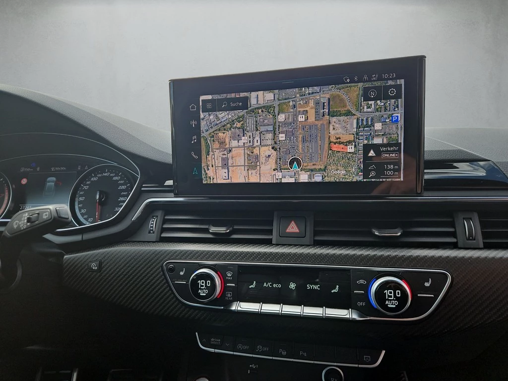 Audi RS4 Avant 2.9 TFSI quattro tiptronic *Kamera*