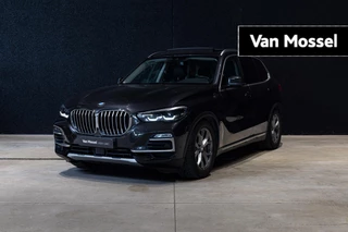 BMW X5 xDrive45e 394PK