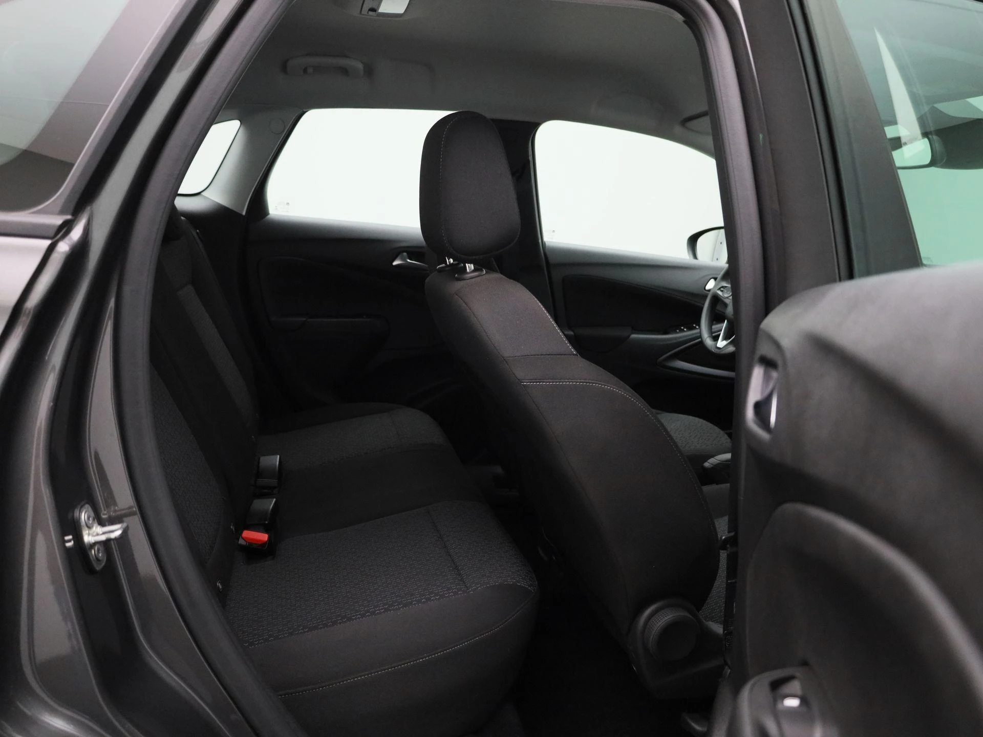 Opel Crossland X 1.2 81kW Turbo S/S Edition