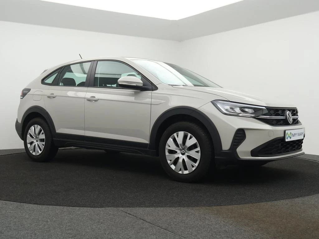 Volkswagen Taigo Taigo 1.0TSI 95PK *VIRTUAL COCKPIT*APP-CONNECT*CRUISE*PDC A*...*