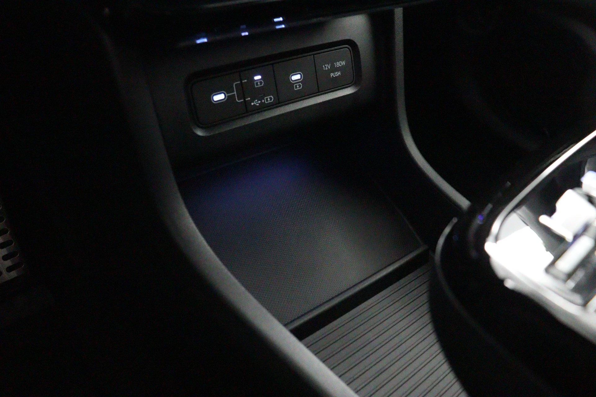 Hyundai Tucson 1.6 T-GDI HEV N Line