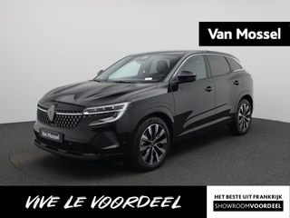 Renault Austral 1.2 E-Tech full hybrid 200 techno