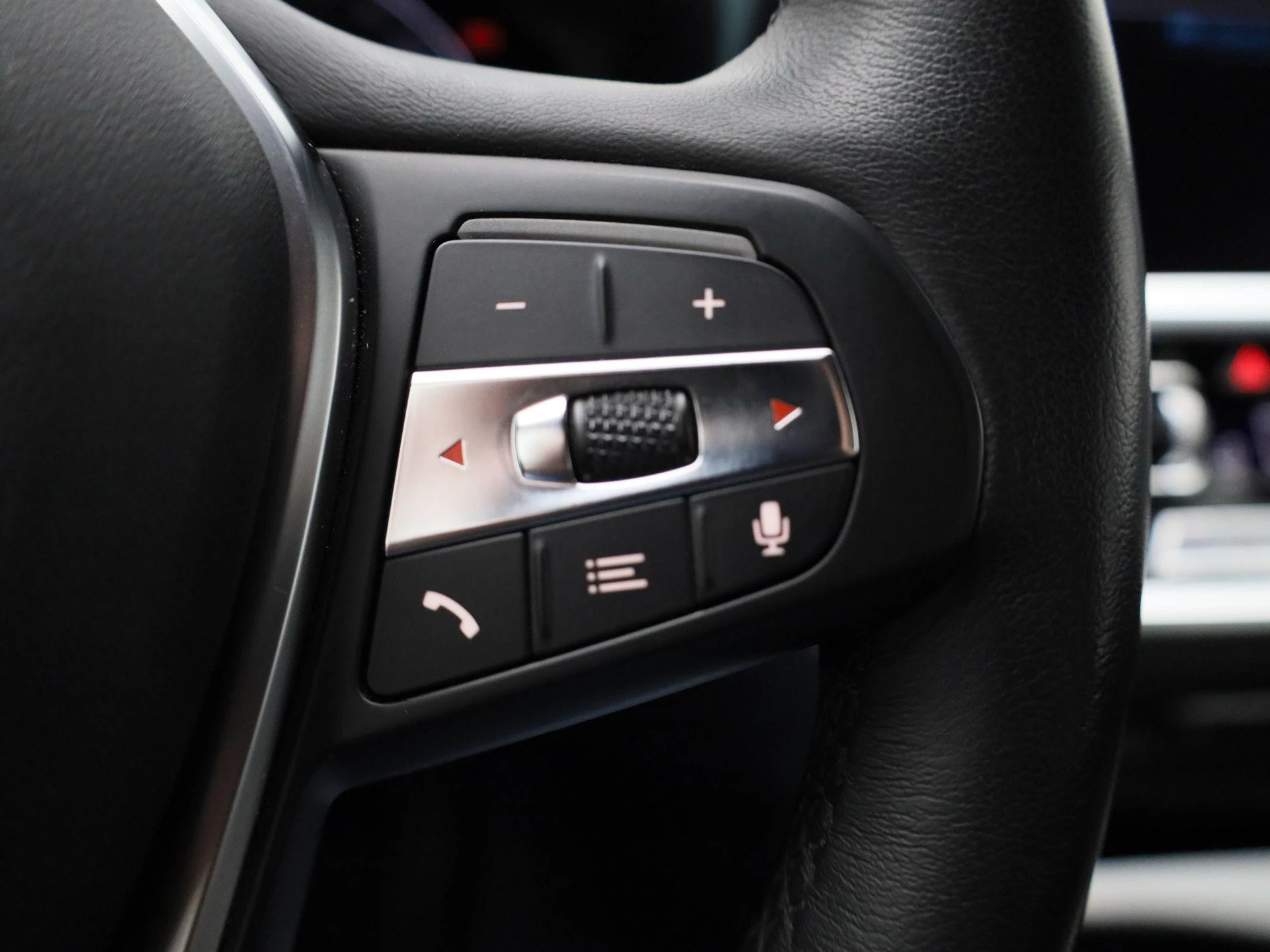 BMW 3 Serie 330e eDrive Edition