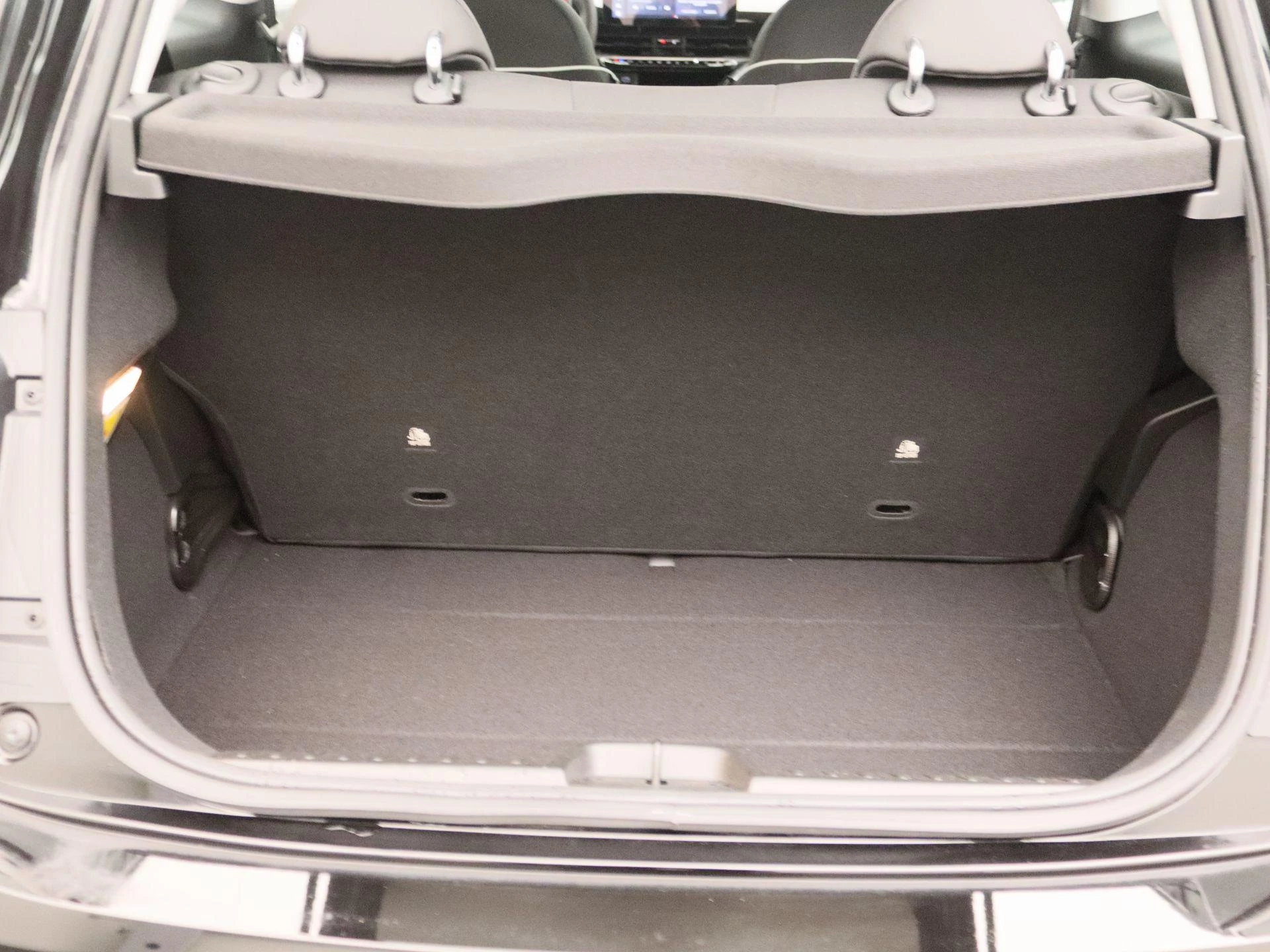 Fiat 500e 42 kWh
