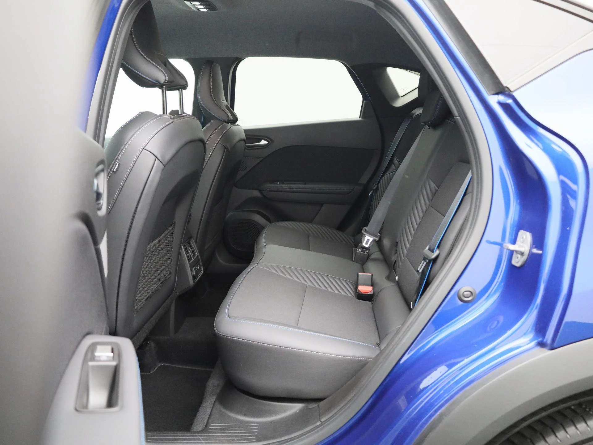 Renault Captur 1.8 E-Tech full hybrid 160 esprit Alpine