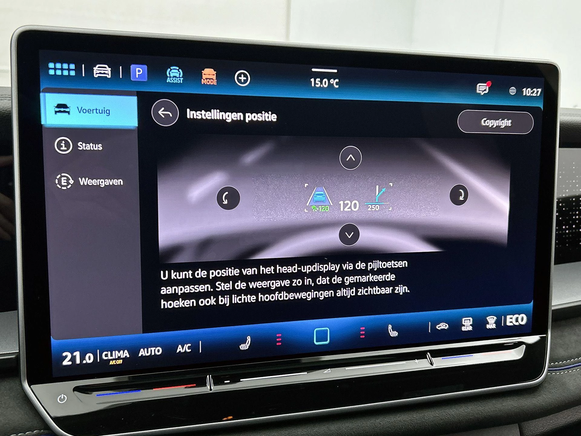 Volkswagen Tayron 1.5 eHybrid R-Line Edition