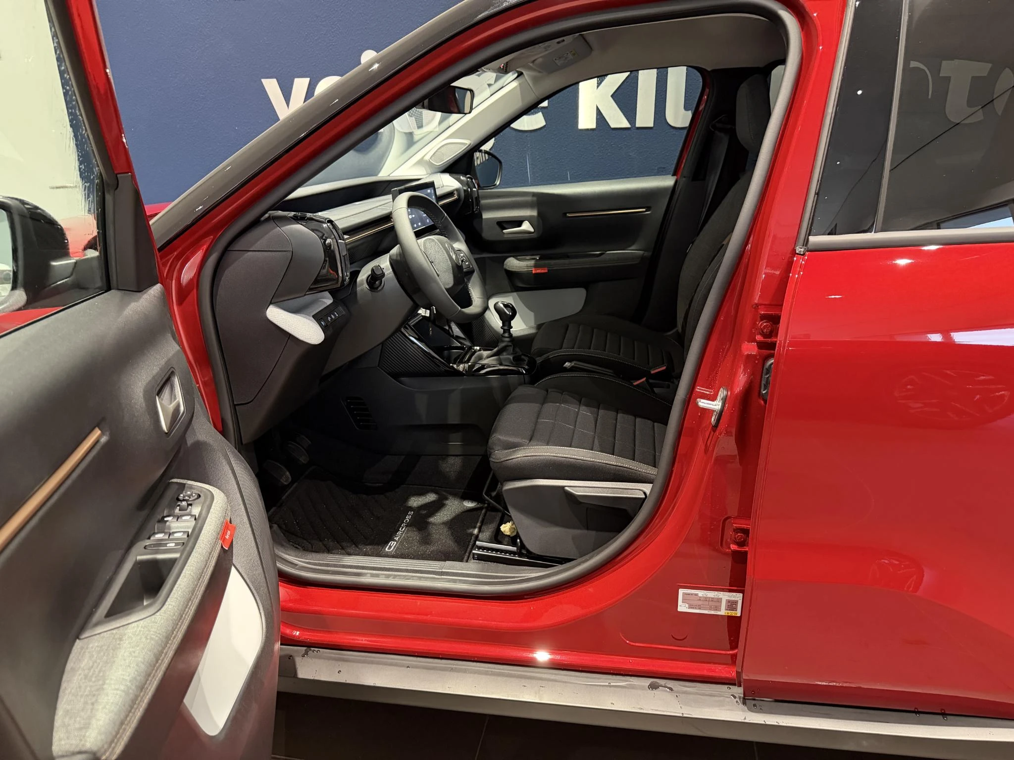 Citroën-C3 Aircross-image-9