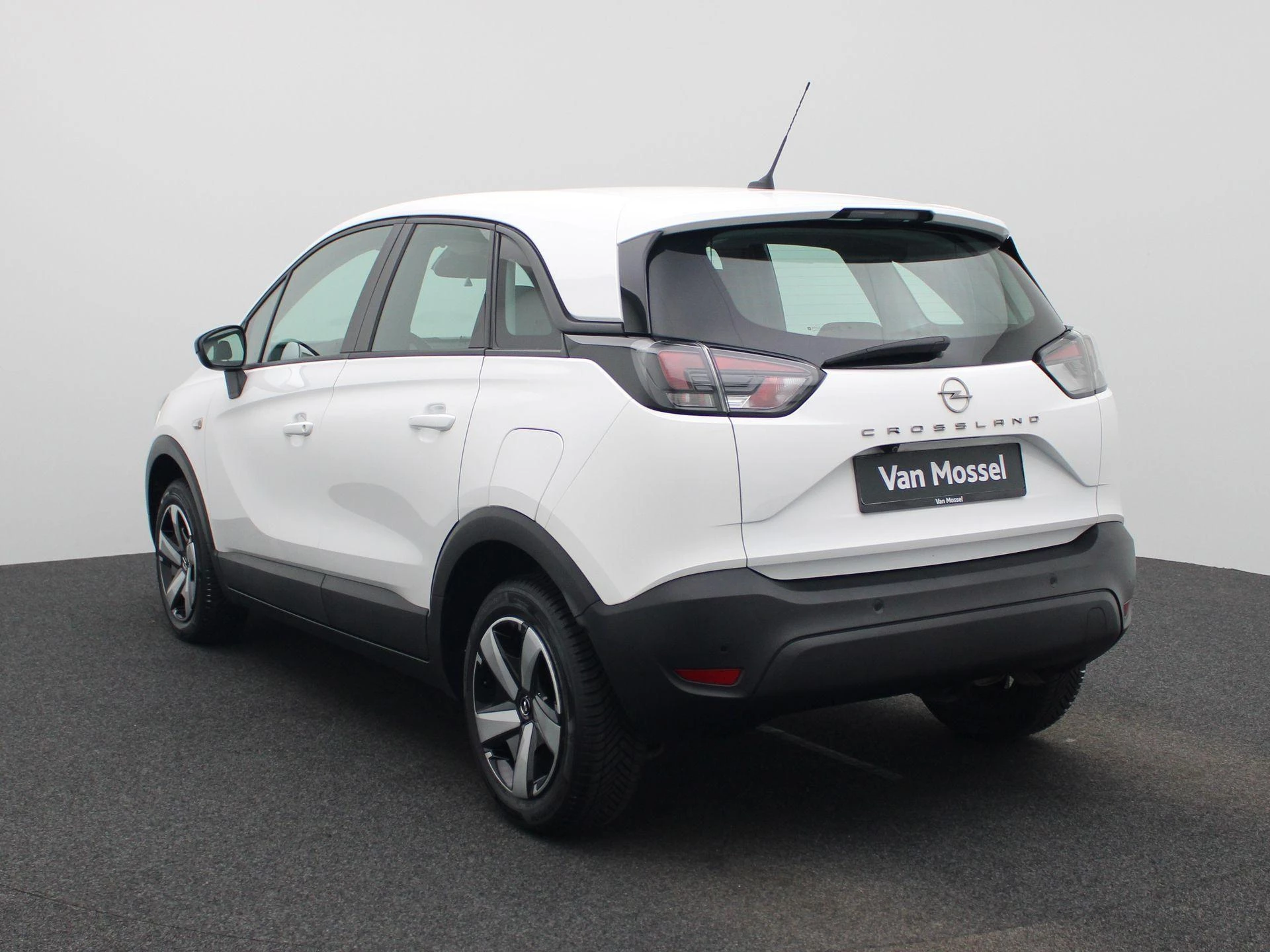 Opel Crossland 1.2 81kW Turbo S/S Edition