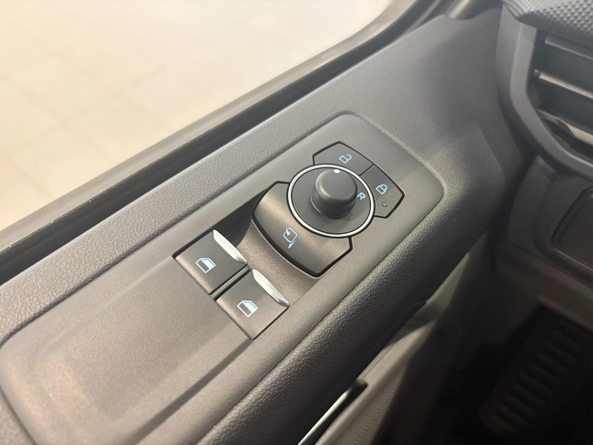 Ford E-Transit Custom MS-RT | DUBBELE CABINE