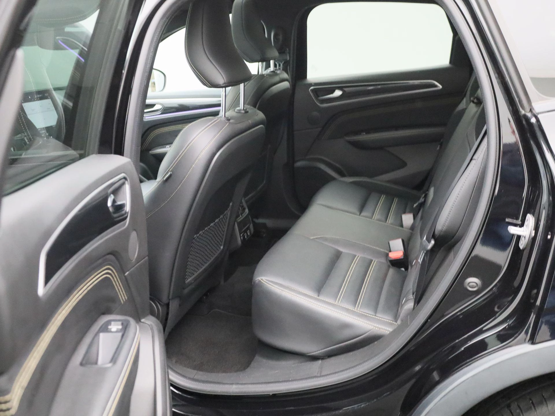 Renault Arkana 1.6 E-Tech hybrid 145 E-Tech engineered