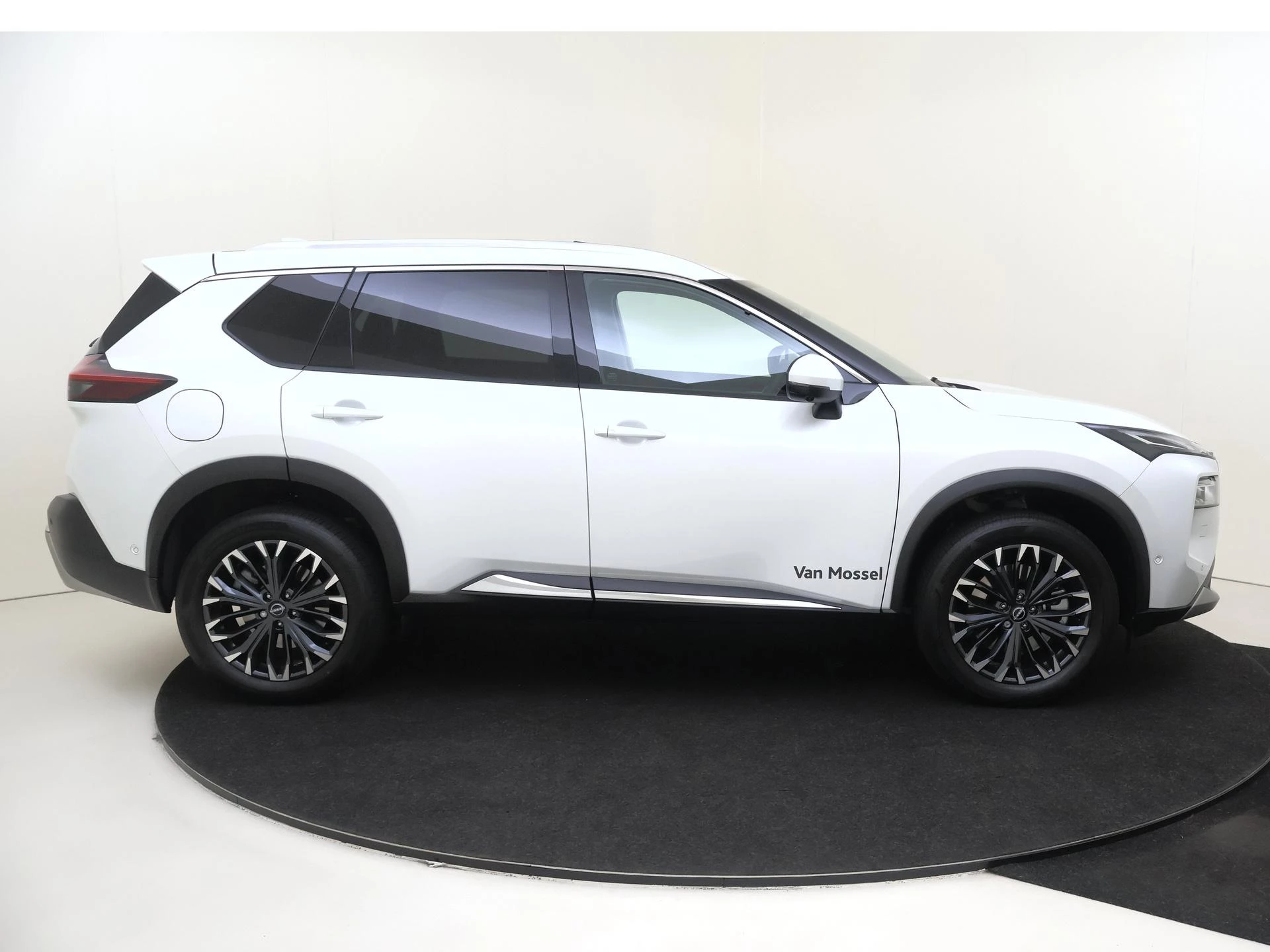 Nissan X-Trail 1.5 e-Power Tekna Plus