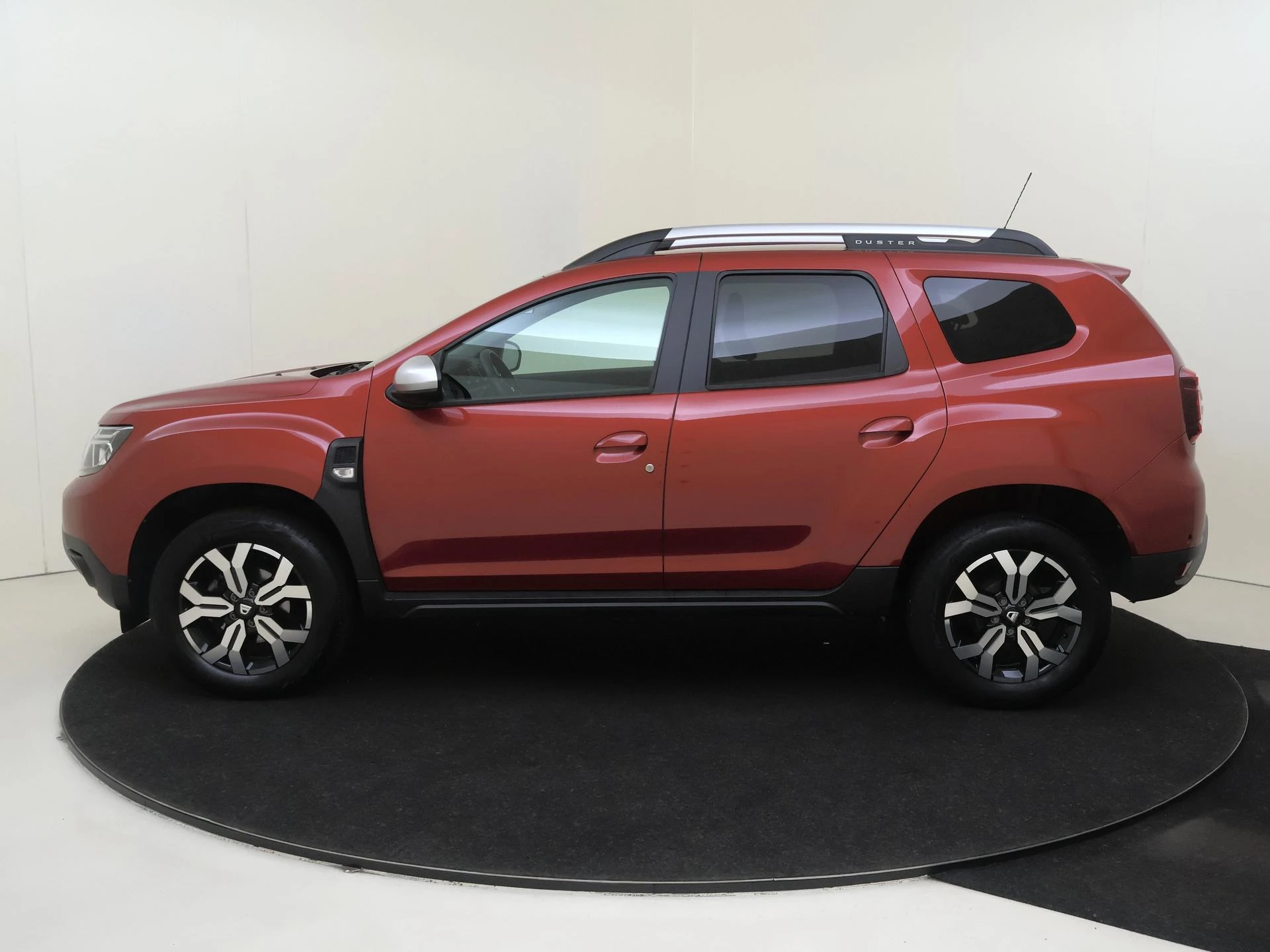 Dacia Duster 1.3 TCe Extreme