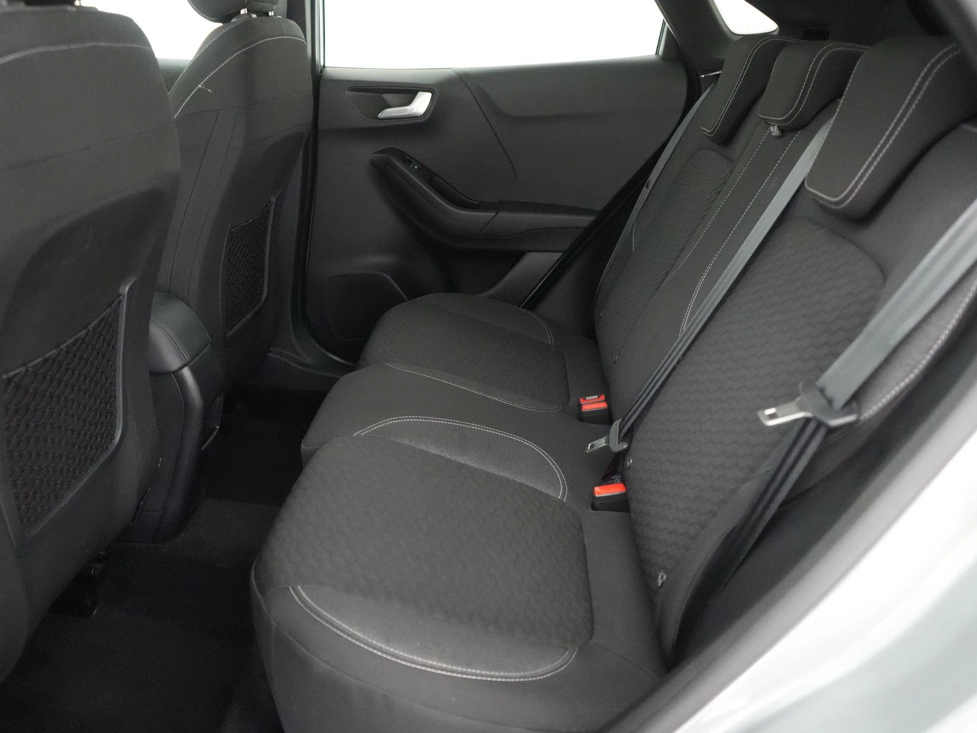 Ford Puma 1.0i Ecoboost mHEV 92kW Titanium