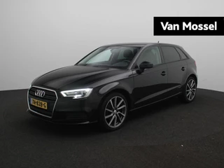 Audi A3 Sportback 1.0 TFSI Pro Line