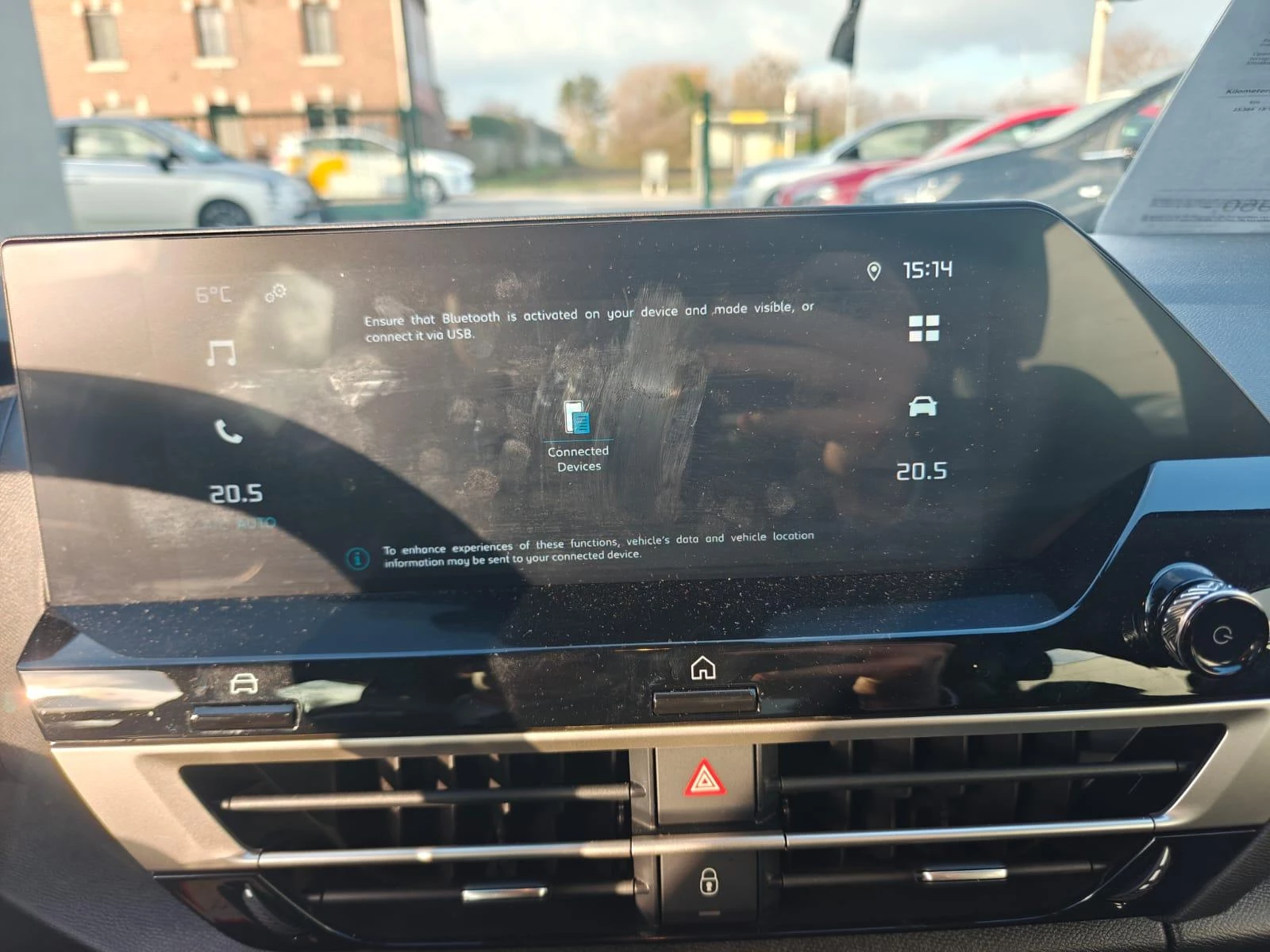 Citroën C4 1.2T YOU