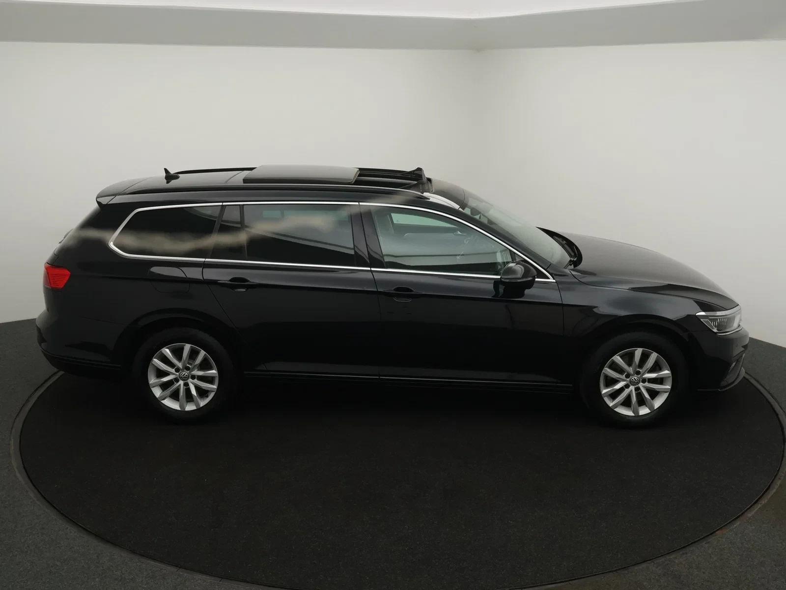 Volkswagen Passat Variant Passat Variant Style 'Business' 1.6 TDI SCR *120 pk *PANO*DSG*ACC*PDC*cruis control