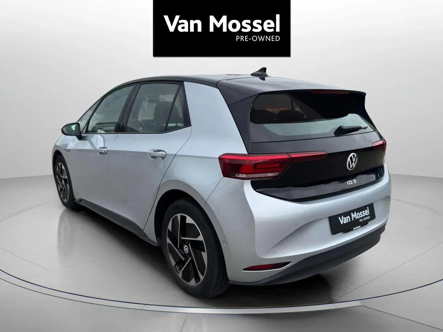 Volkswagen ID.3 Pro Performance