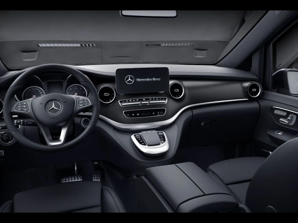 Mercedes-Benz-V-Klasse 300 d-image-7