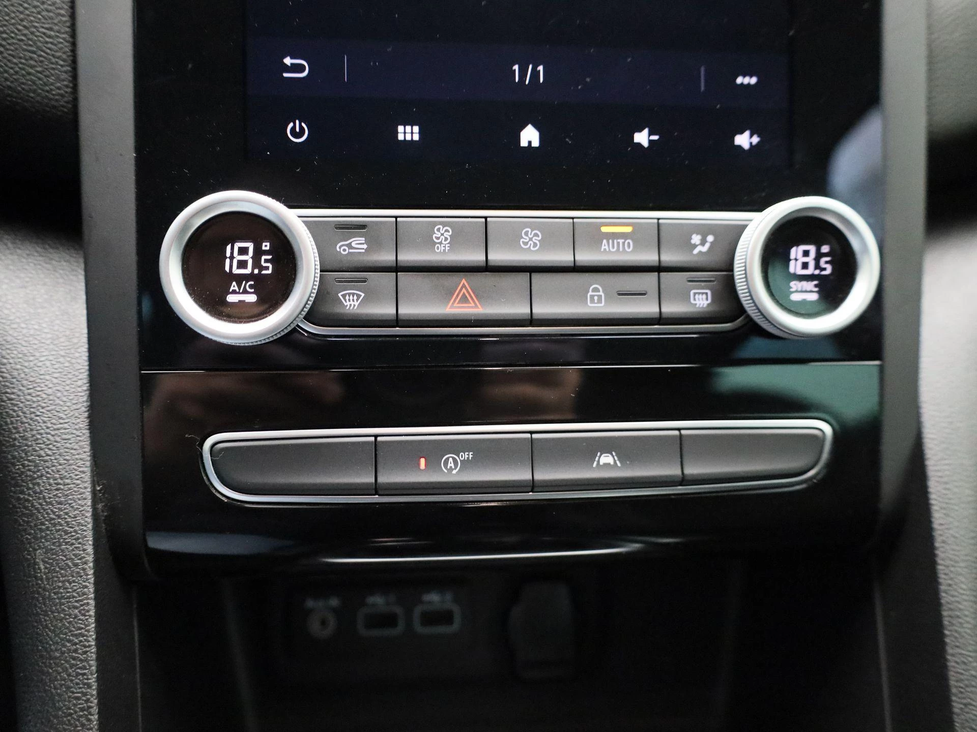 Renault Mégane Grand Tour Grandtour TCe 140 GPF Intens