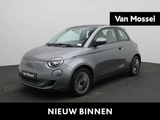 Fiat 500 500e 42 kWh Icon