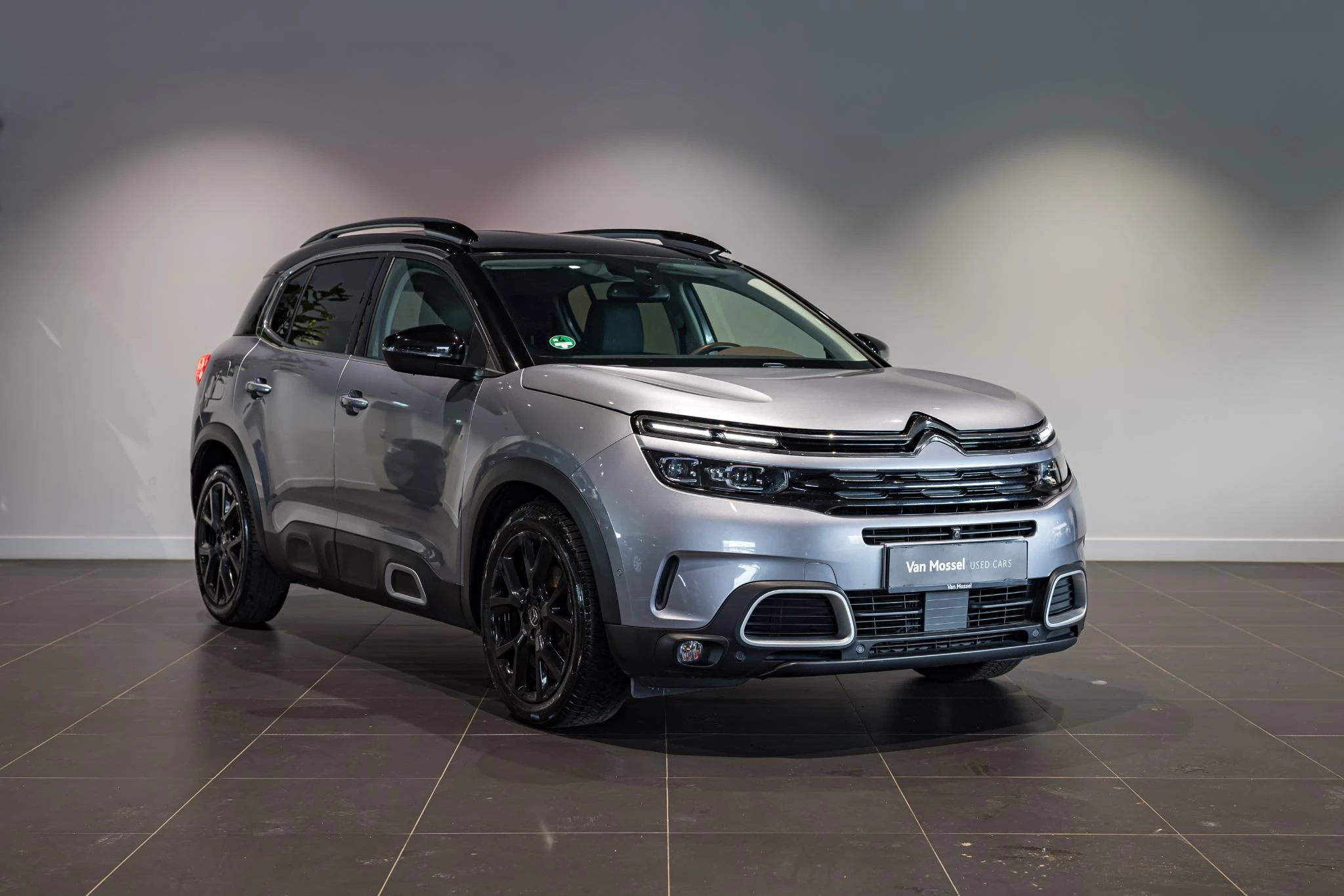 Citroën-C5 Aircross-image-2