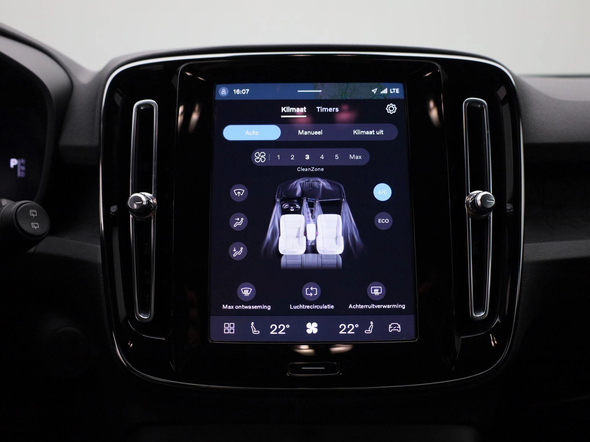 Volvo XC40 Recharge Core