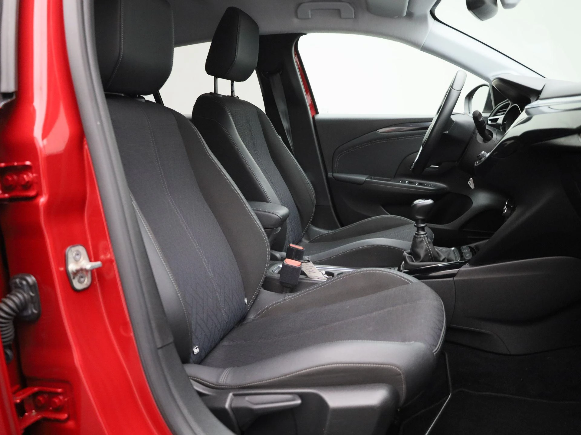 Opel Corsa 1.2 Elegance