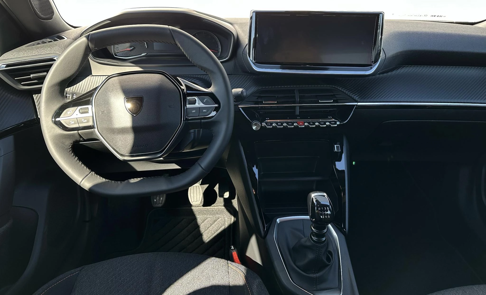 Peugeot 2008 1.2 PureTech 100 Style