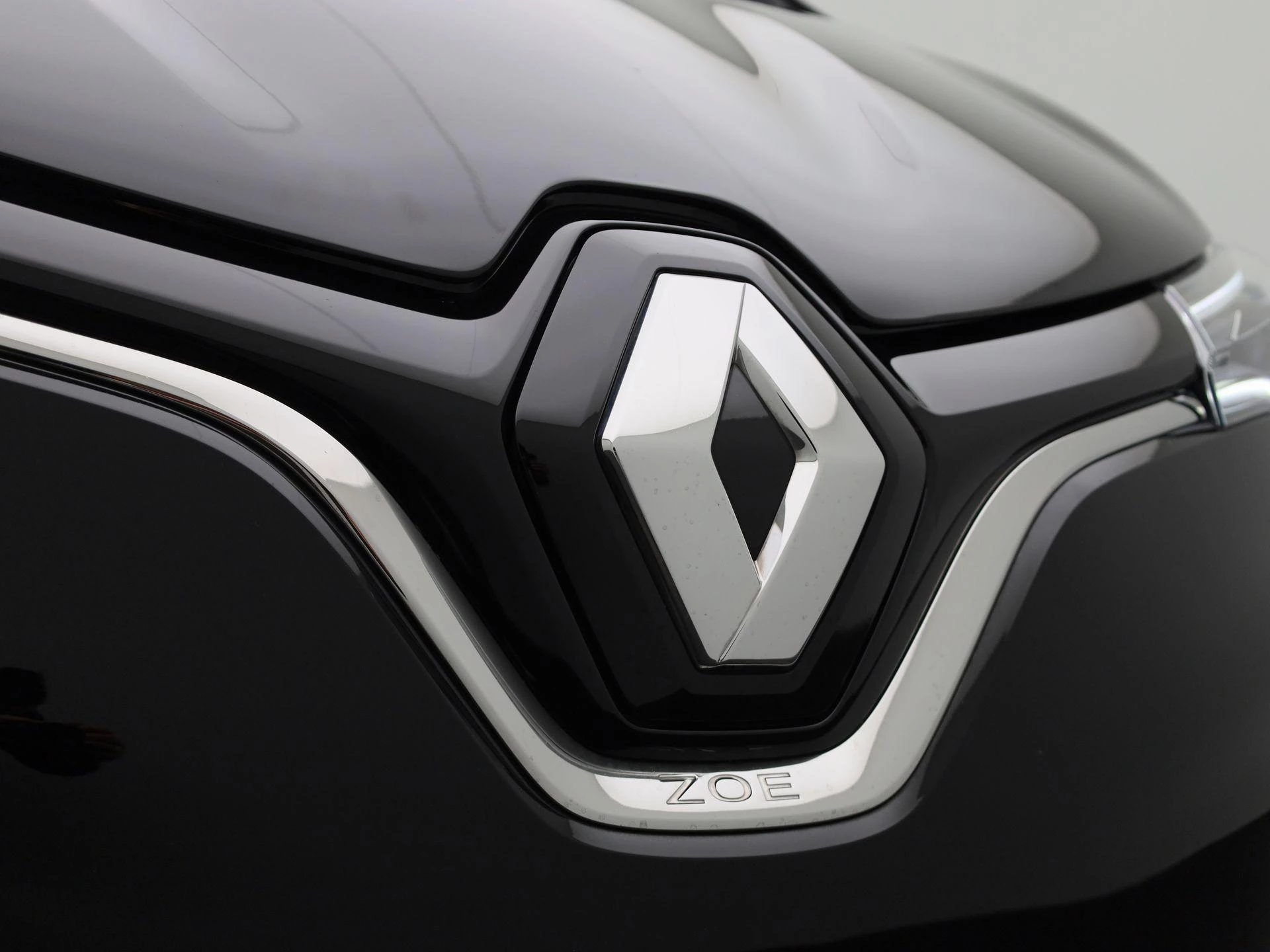 Renault ZOE R135 Intens 52 kWh