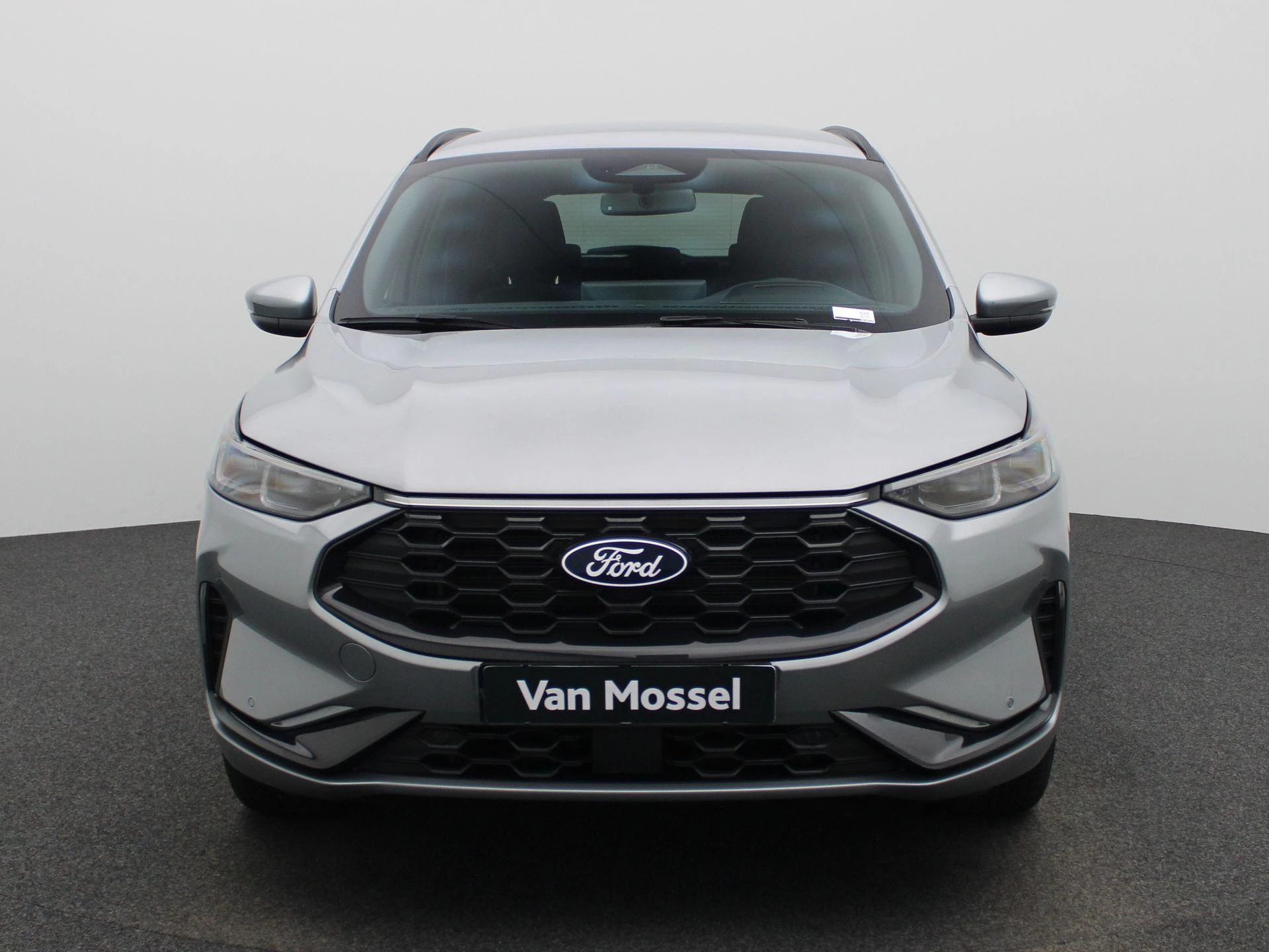 Ford Kuga St-line