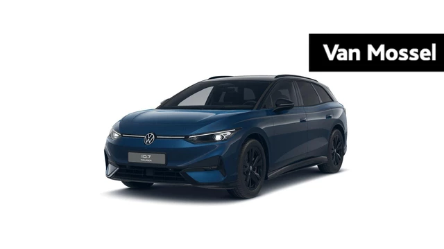 Volkswagen ID.7