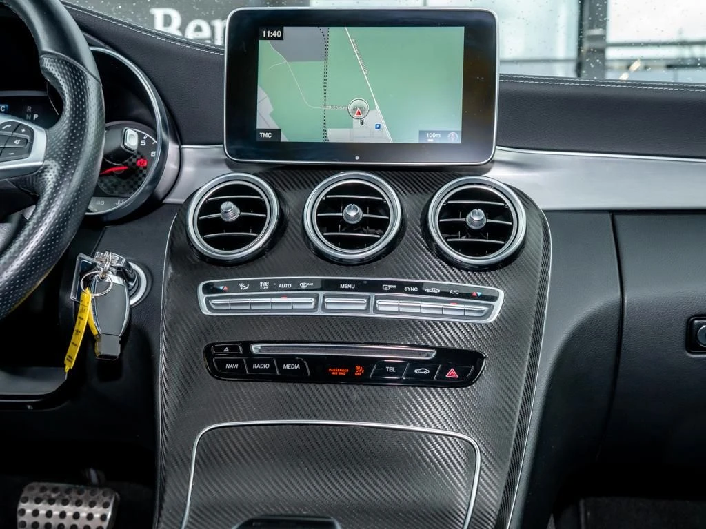 Mercedes-AMG-C-Klasse 43 AMG-image-9