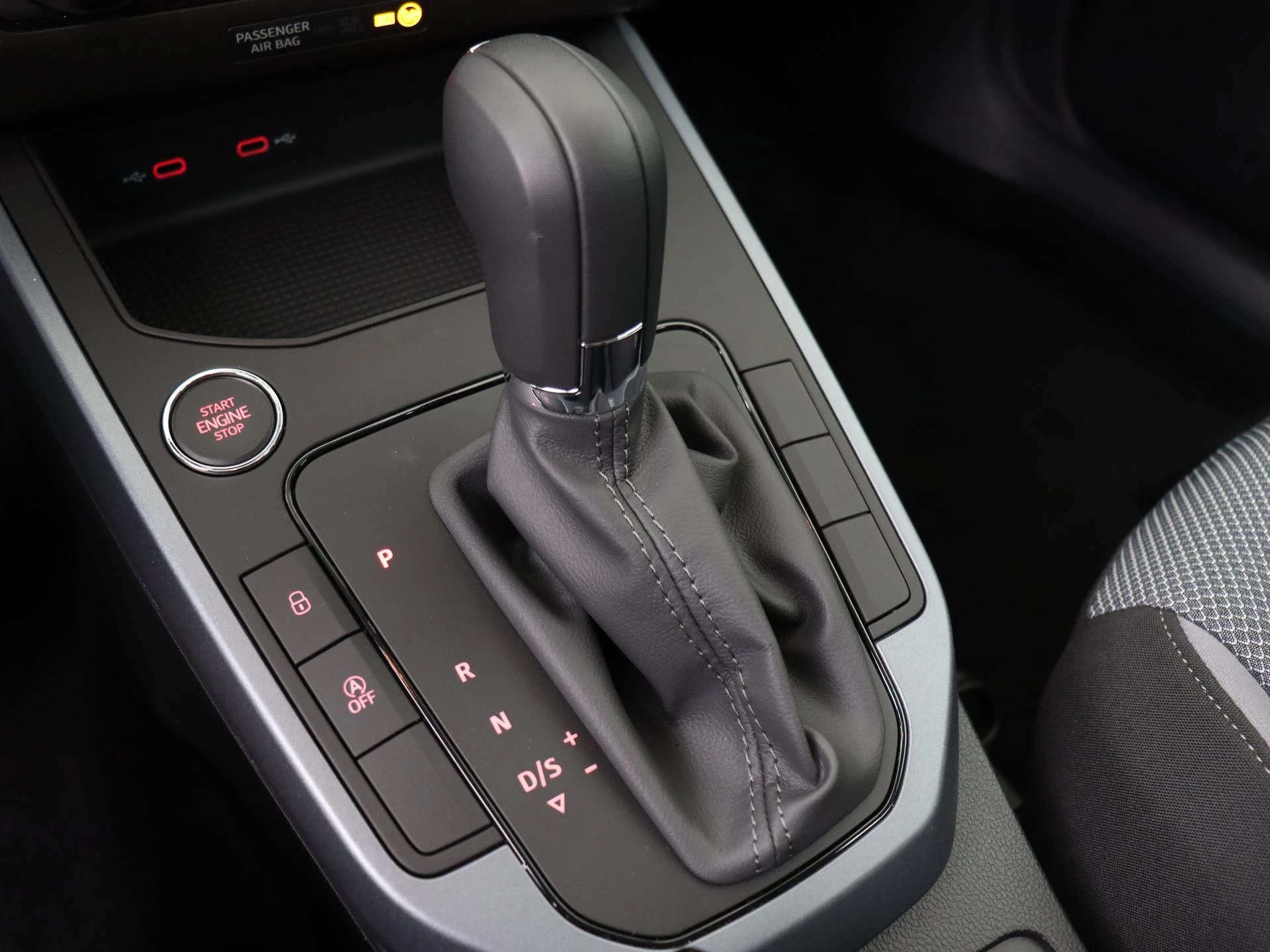 SEAT Arona 1.0 110PK DSG TSI Style
