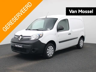 Renault Kangoo Z.E.