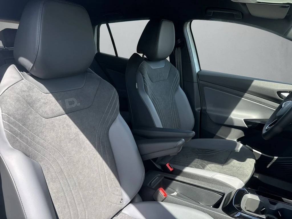 Volkswagen ID.4 Pro *AHK